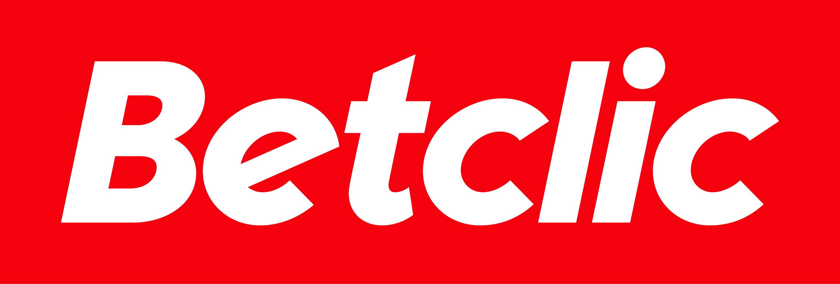 Logo illustratif Betclic